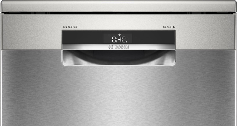 BOSCH SMS6ECI15E Serie 6 Vaatwasser 6