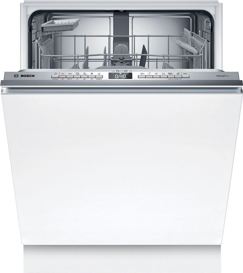 BOSCH SBH4EAX28E Serie 4 Inbouw Vaatwasser 1