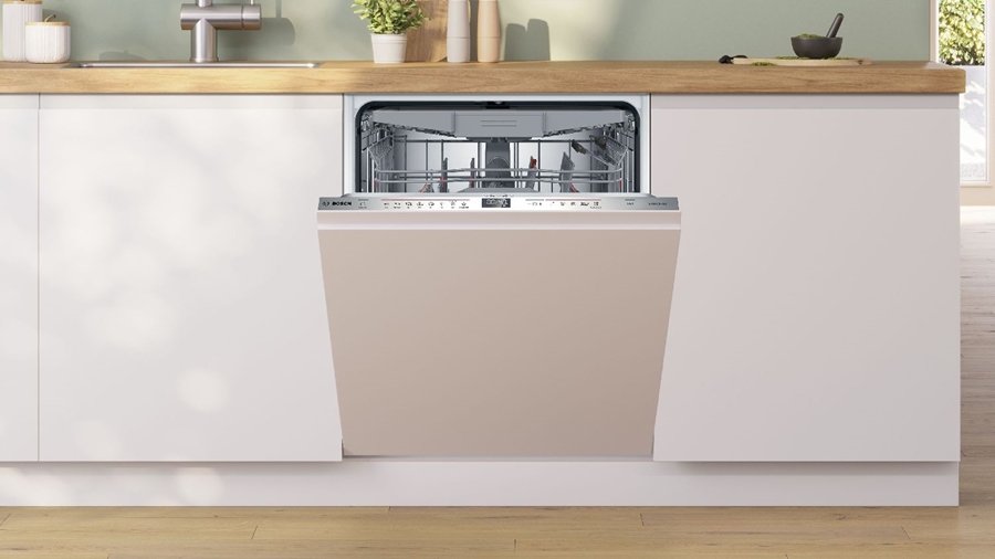 BOSCH SMH6ECX12E Serie 6 Inbouw Vaatwasser 3