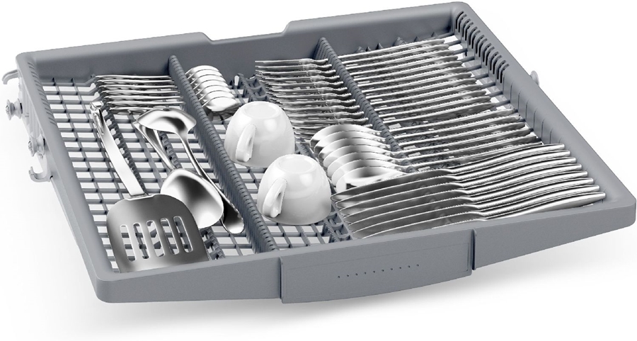 BOSCH SMH6ECX12E Serie 6 Inbouw Vaatwasser 9