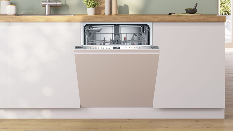 BOSCH SMV6ZBX21E Serie 6 EXCLUSIV Inbouw Vaatwasser 3