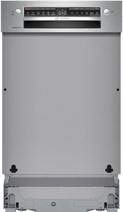 BOSCH SPI4HMS49E Serie 4 Inbouw Vaatwasser 10