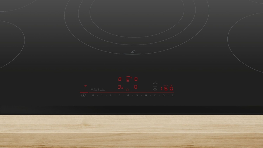 BOSCH PIV931HC1E Serie 6 Inbouw Inductiekookplaat 4