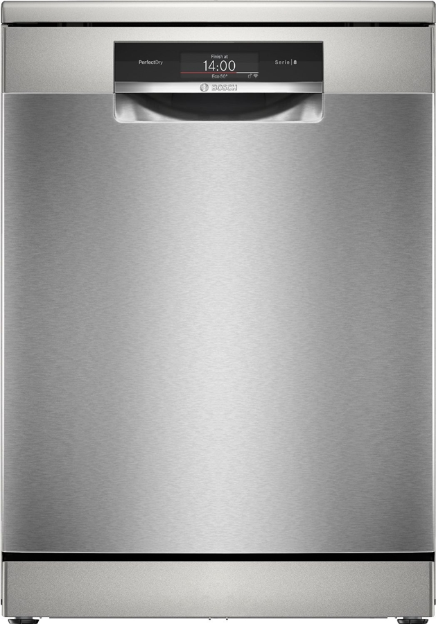 BOSCH SMS8TCI04E Serie 8 Vaatwasser  1