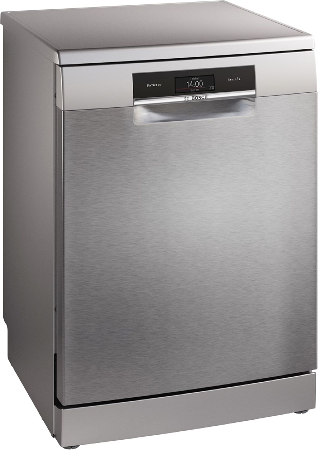 BOSCH SMS8TCI04E Serie 8 Vaatwasser  2