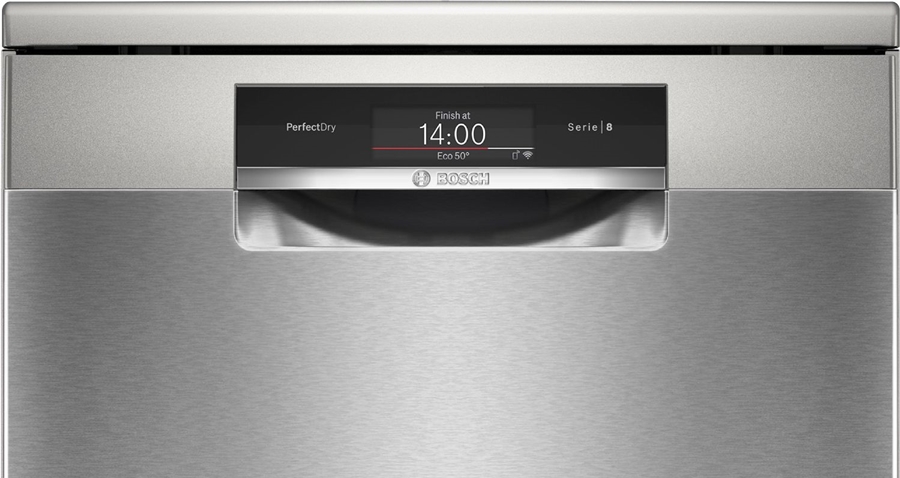 BOSCH SMS8TCI04E Serie 8 Vaatwasser  5