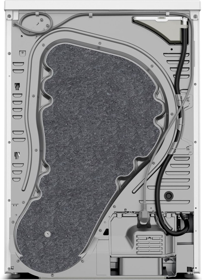 BOSCH WTH8520SNL serie 4 Warmtepompdroger 11