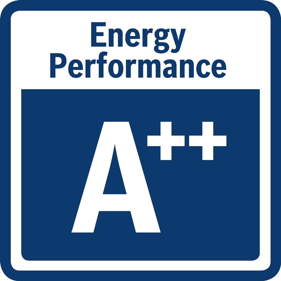BOSCH WTH8520SNL serie 4 Warmtepompdroger 17