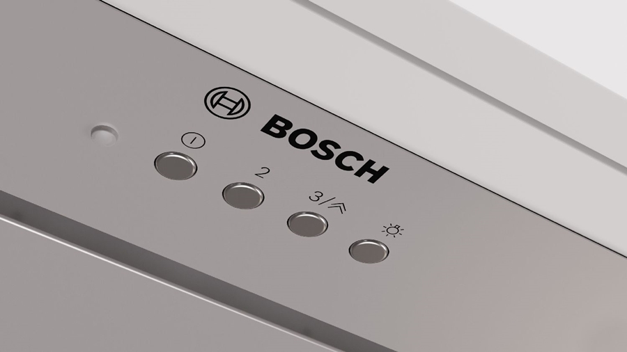 BOSCH DLN77AC50 Serie 6 Inbouw Afzuigunit 6