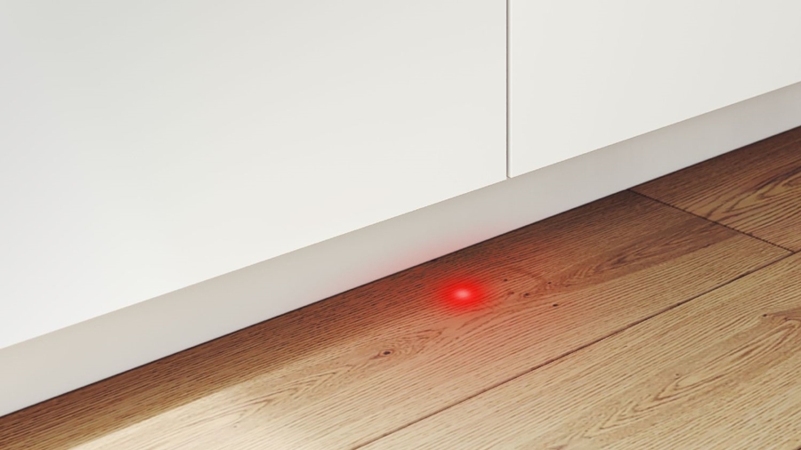 BOSCH SMV4EMX71S Serie 4 Inbouw Vaatwasser  6