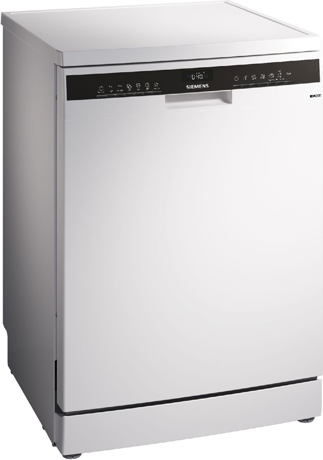 Siemens SN23EW03KE iQ300 Vaatwasser  2