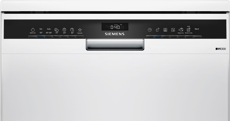 Siemens SN23EW03KE iQ300 Vaatwasser  5