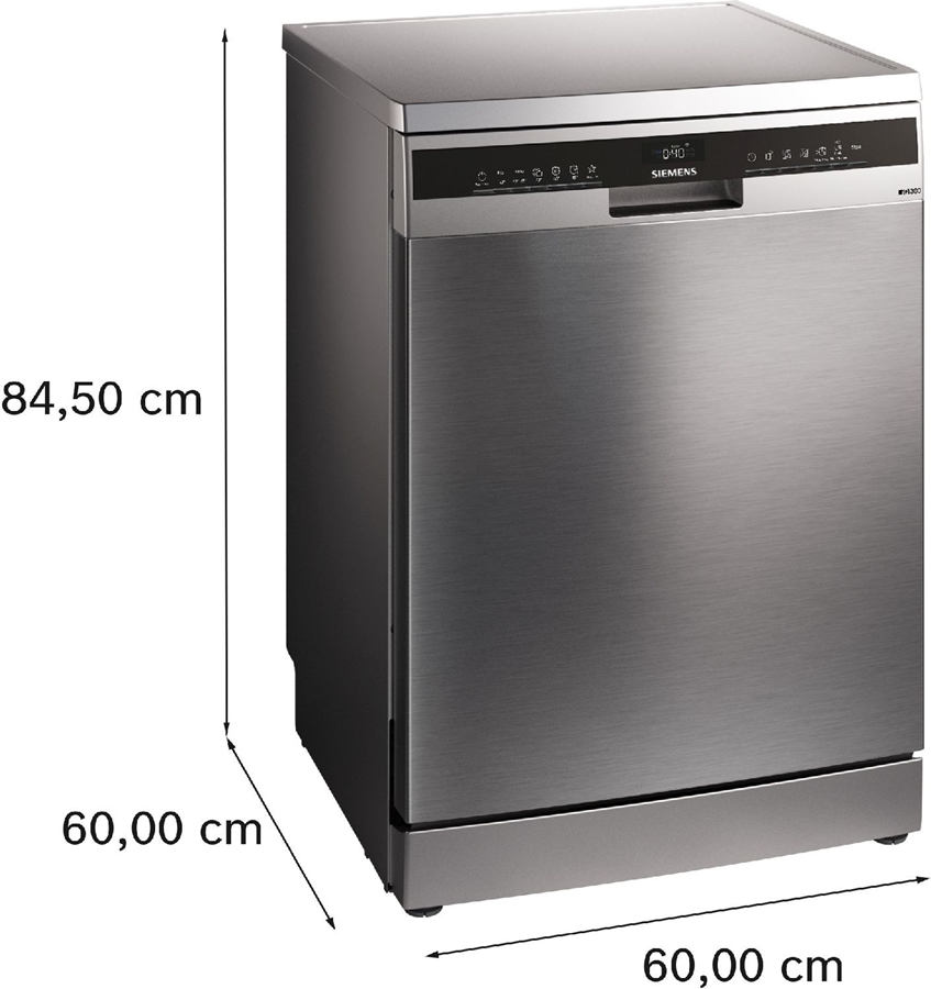 Siemens SN23EI03ME iQ300 Vaatwasser 12