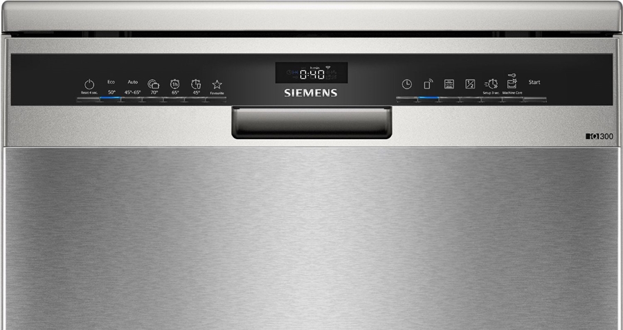 Siemens SN23EI03ME iQ300 Vaatwasser 5
