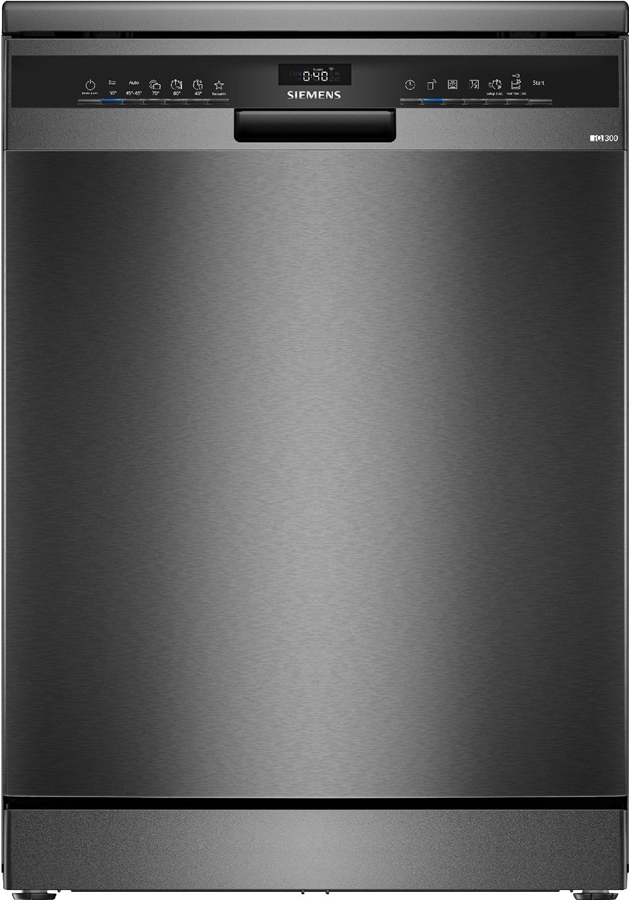 Siemens SN23EC22AE iQ300 Vaatwasser 1