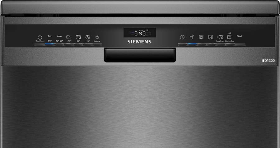 Siemens SN23EC22AE iQ300 Vaatwasser 5