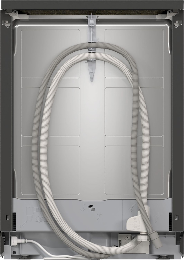 Siemens SN23EC22AE iQ300 Vaatwasser 9