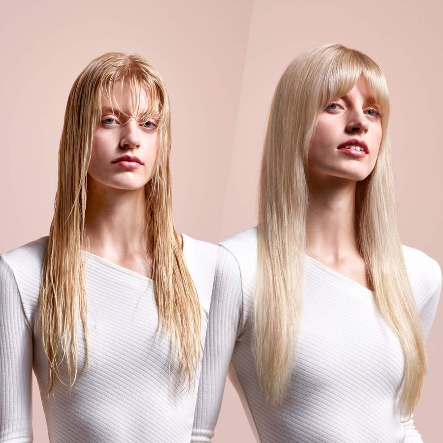 Dyson Airstrait Straightener - Stijltang - Red Velvet 15