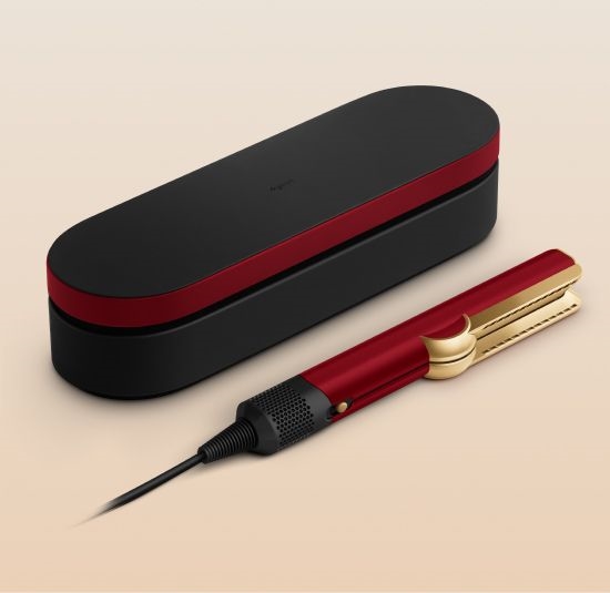 Dyson Airstrait Straightener - Stijltang - Red Velvet 8