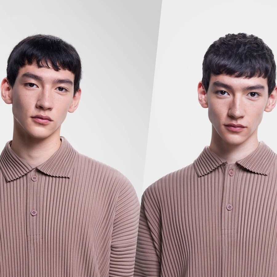 Dyson Supersonic™ Nural HD 16 Föhn - Haardroger - Red Velvet 10