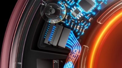 Dyson Supersonic™ Nural HD 16 Föhn - Haardroger - Red Velvet 6