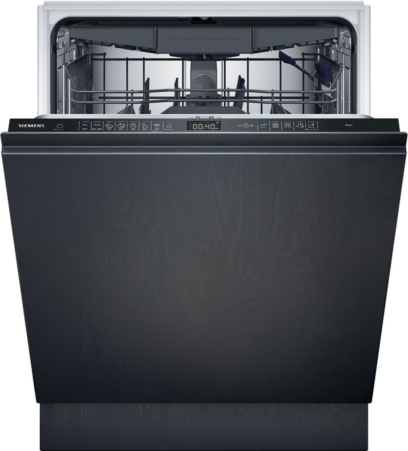 Siemens SX85EX13CE iQ300 Inbouw Vaatwasser 1