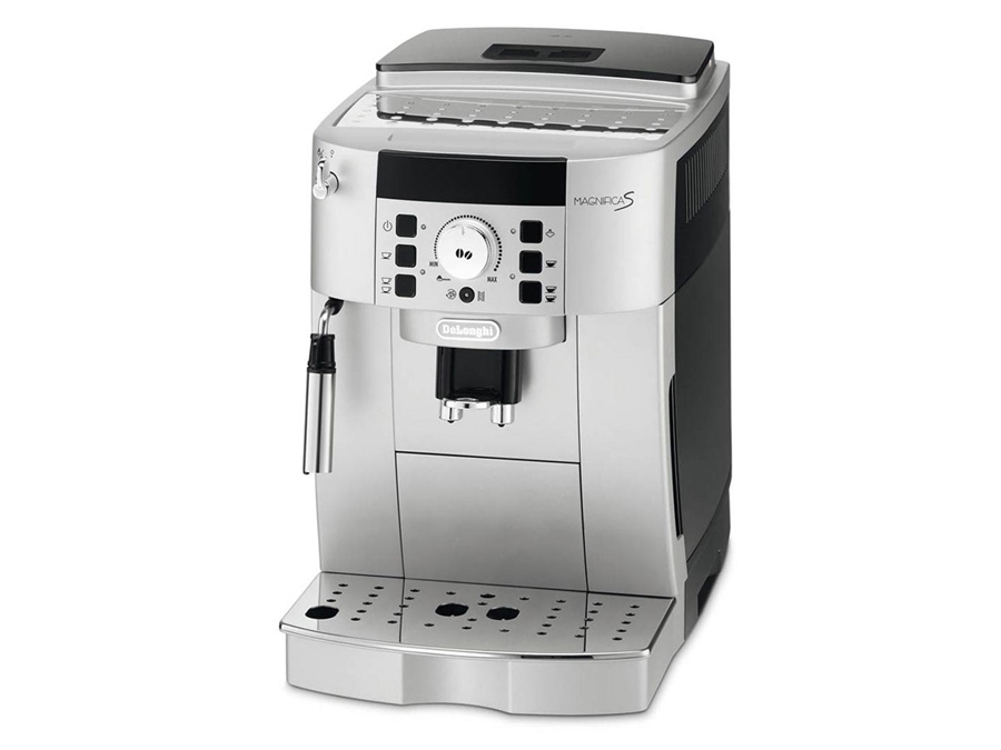 Delonghi Ecam 22110sb Magnifica S Espresso Volautomaat Kopen Epnl