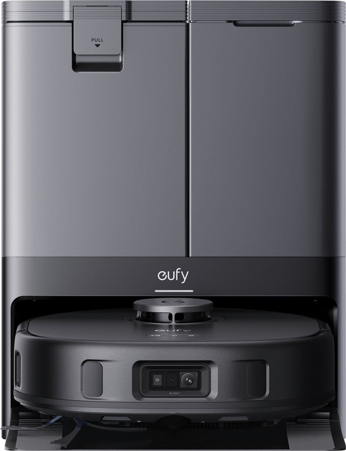 Eufy X10 Pro Omni Mopmaster Robotstofzuiger 1