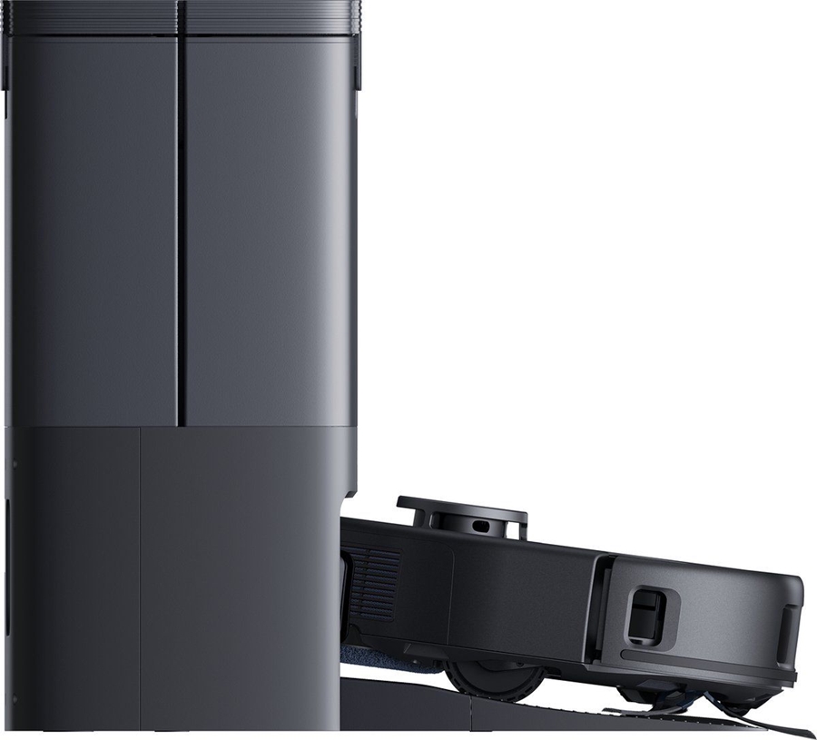 Eufy X10 Pro Omni Mopmaster Robotstofzuiger 3