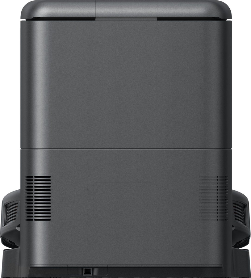 Eufy L60 Hybrid SES Robotstofzuiger met Dweilfunctie 5