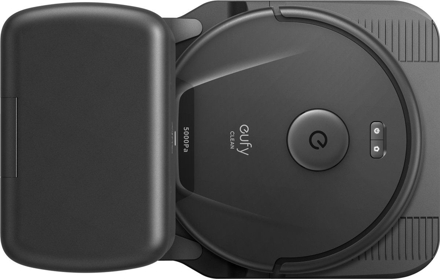 Eufy L60 Hybrid SES Robotstofzuiger met Dweilfunctie 6