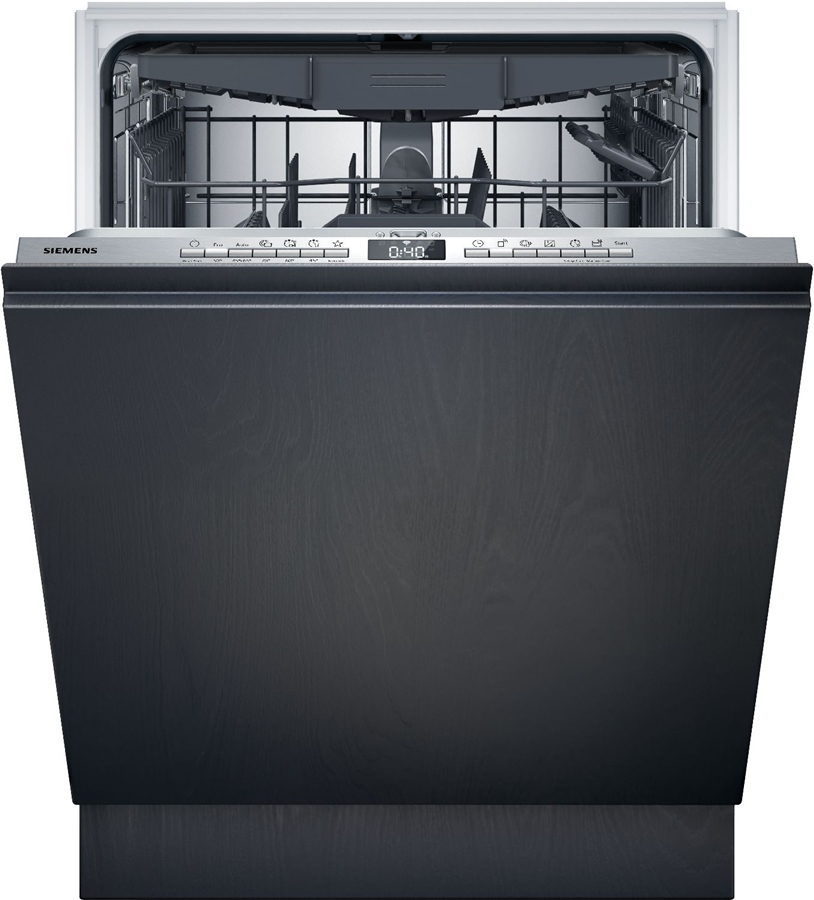 Siemens SX75ZX16CE iQ500 Inbouw Vaatwasser  1