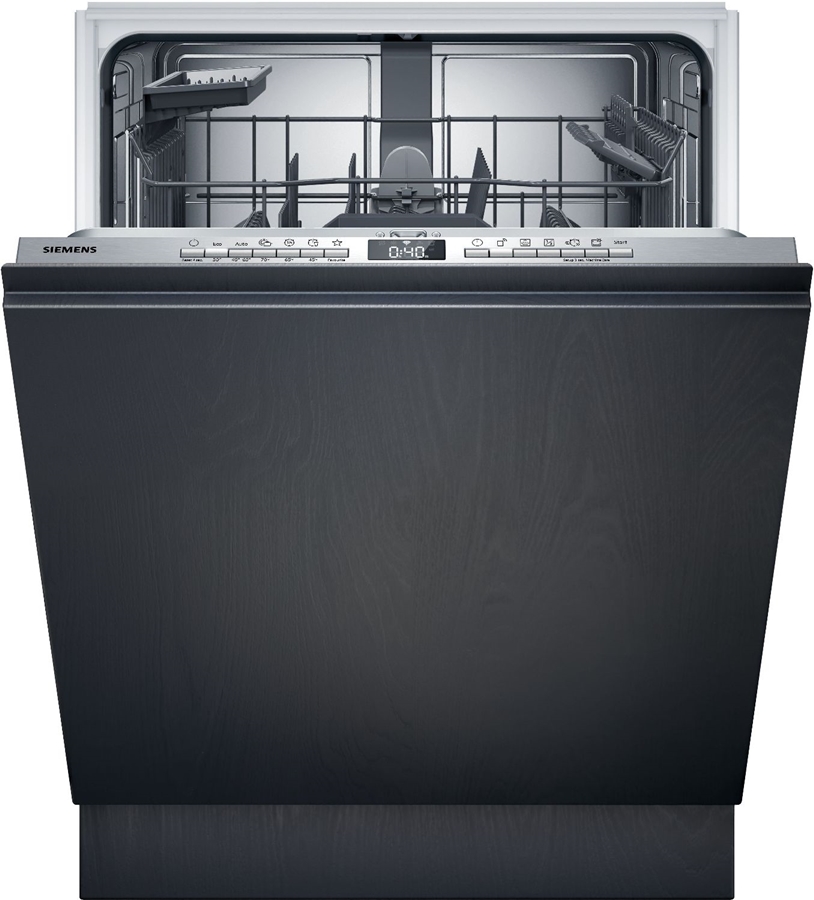 Siemens SN63HX14AE iQ300 Inbouw Vaatwasser  1