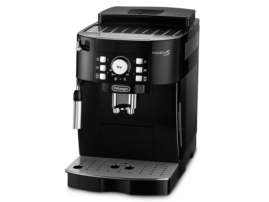 De’Longhi ECAM 21.117.B Magnifica S Espresso Volautomaat 1