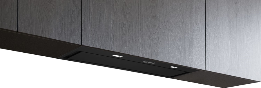 Siemens LB88NPC60 iQ700 Afzuigunit 1