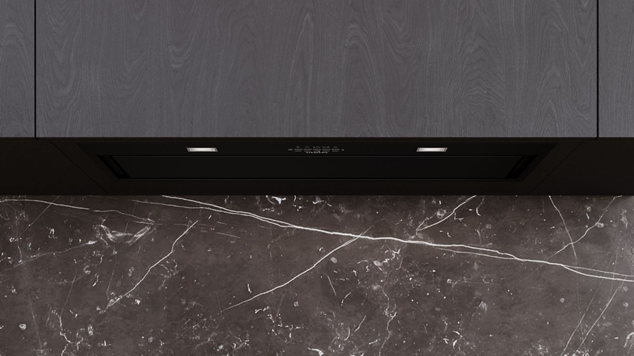 Siemens LB88NPC60 iQ700 Afzuigunit 5