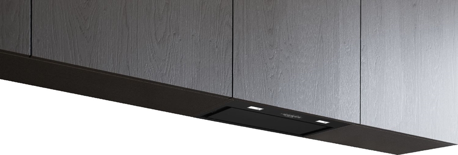 Siemens LB57NPC60 iQ700 Afzuigunit 1