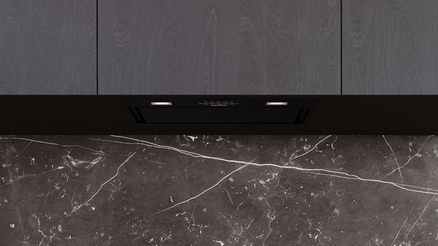 Siemens LB57NPC60 iQ700 Afzuigunit 5