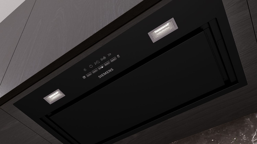 Siemens LB57NPC60 iQ700 Afzuigunit 7