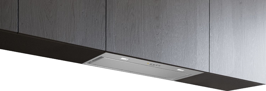 Siemens LB77NAC50 iQ500 Afzuigunit 1