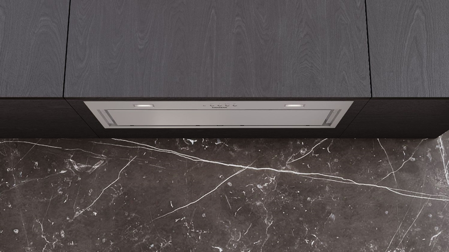 Siemens LB77NAC50 iQ500 Afzuigunit 5