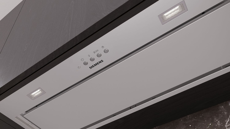 Siemens LB77NAC50 iQ500 Afzuigunit 7