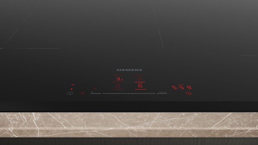 Siemens EH831HEB1E iQ100 Inbouw Inductiekookplaat 4