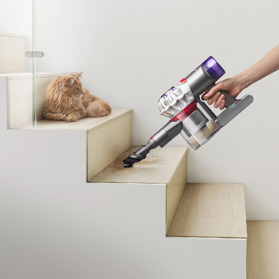 Dyson Car & Boat Kruimelzuiger - Handstofzuiger  3