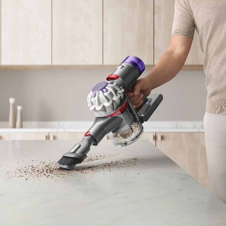 Dyson Car & Boat Kruimelzuiger - Handstofzuiger  5