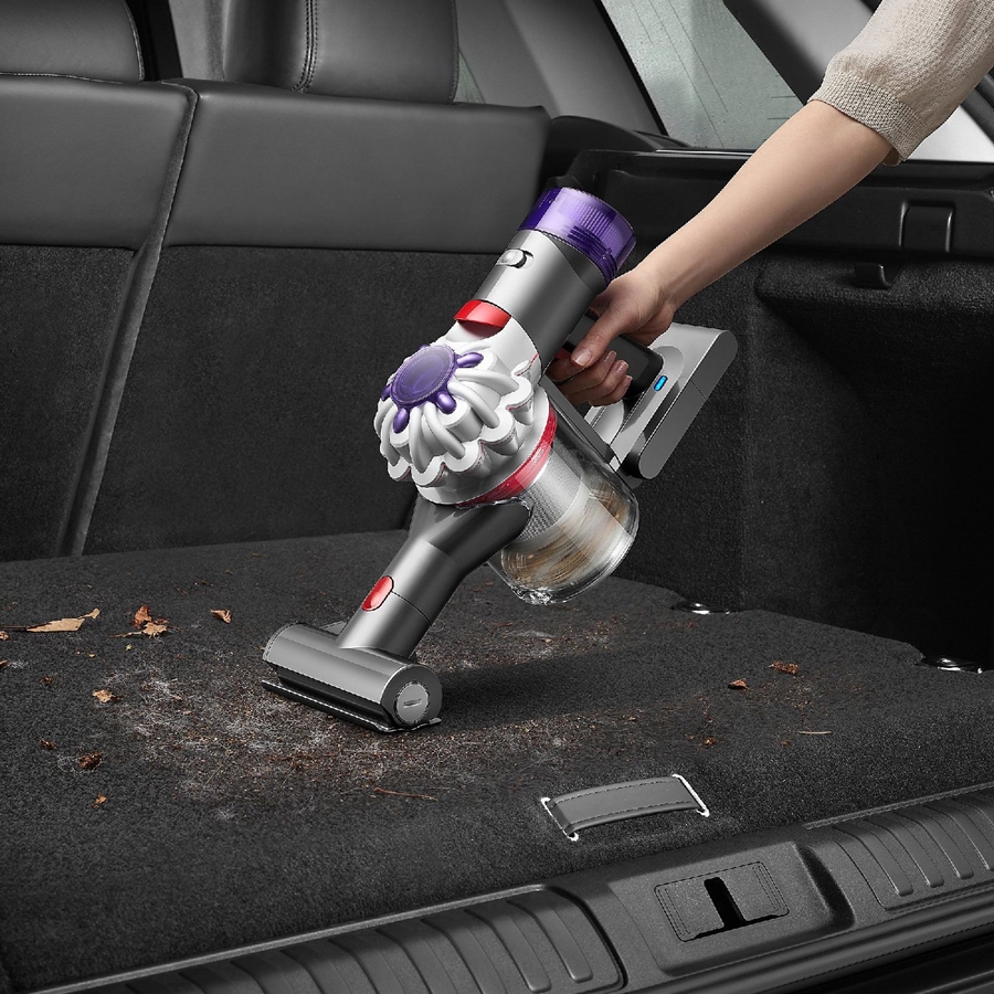 Dyson Car & Boat Kruimelzuiger - Handstofzuiger  6