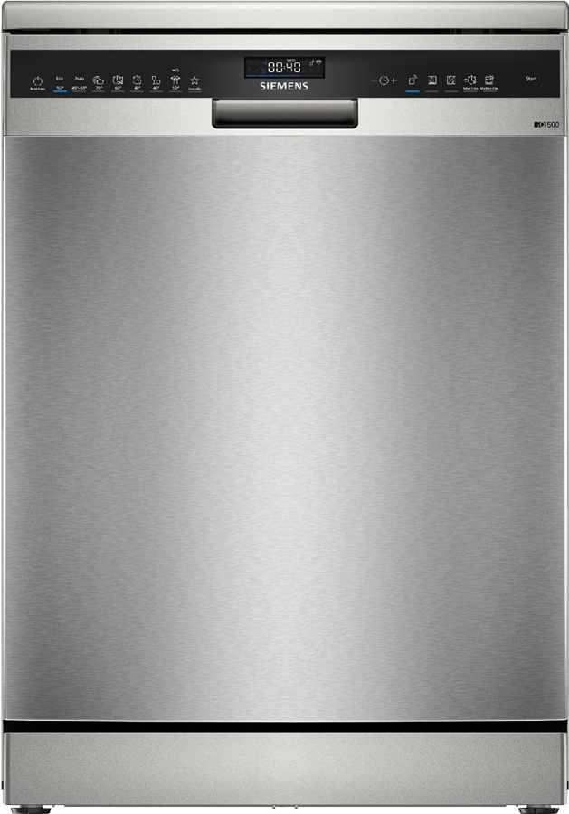 Siemens SN25EI13CE iQ500 Vaatwasser 1
