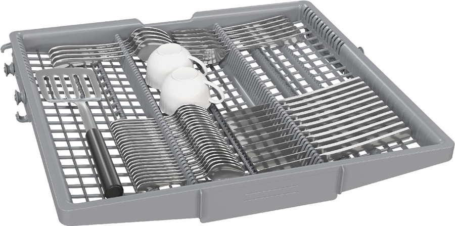 Siemens SN25EI13CE iQ500 Vaatwasser 11