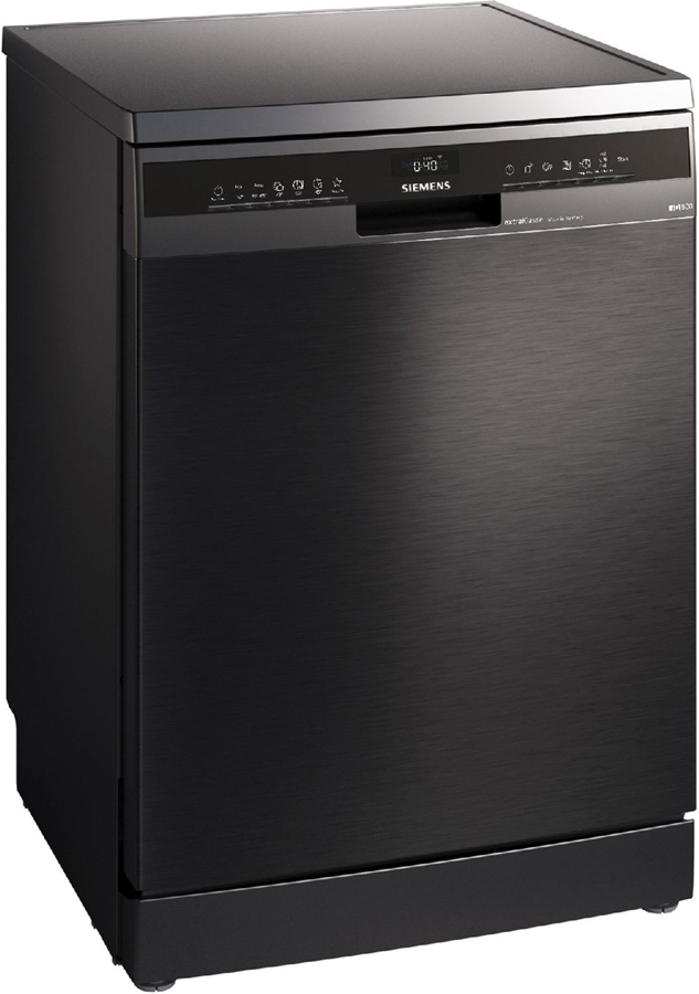 Siemens SN25ZC06CF iQ500 extraKlasse Vaatwasser  2