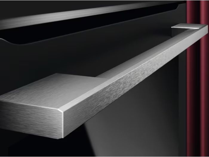 AEG TP8SB73FAT 8000 MealAssist met SteamPro Combi Hetelucht- en stoomoven 4